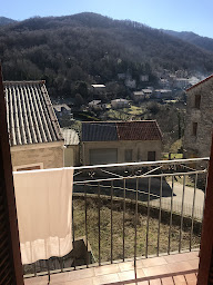 Photo n°70 de Chambre d’hôtes le sampiero à Bastelica ()
