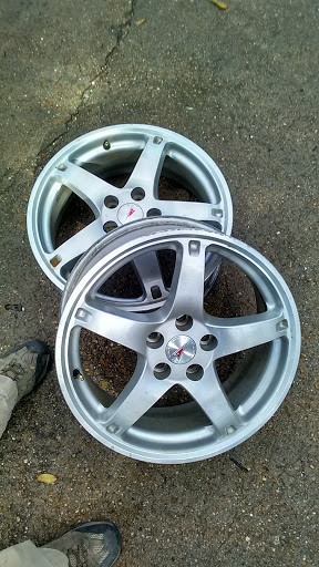 Community Center «Orange Grove Community Center», reviews and photos, 14416 Dedeaux Rd, Gulfport, MS 39503, USA