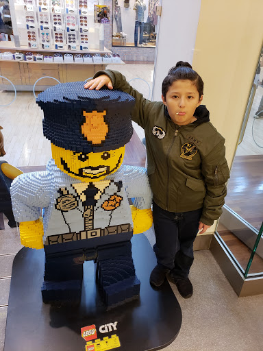 Toy Store «The LEGO Store», reviews and photos, 6170 Grand Ave, Gurnee, IL 60031, USA