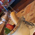 Photo n°1 de l'avis de Francesco.a fait le 13/05/2022 à 22:39 sur le  Vulcano Milano Pizza & Carne à Segrate