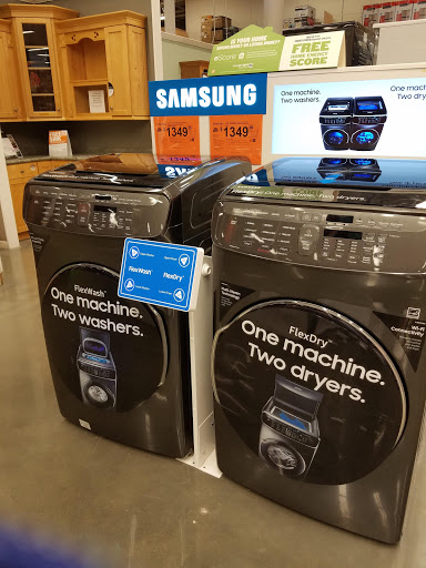 Home Improvement Store «The Home Depot», reviews and photos, 2630 Wilma Rudolph Blvd, Clarksville, TN 37040, USA