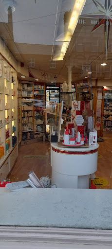 Dalys Pharmacy in Naas, Co. Kildare (Cill Dara)