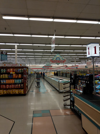 Grocery Store «Winn-Dixie», reviews and photos, 31100 Cortez Blvd, Brooksville, FL 34602, USA