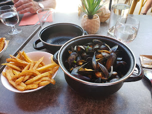 Photo n°28 de l'Écume à Les Mathes ()