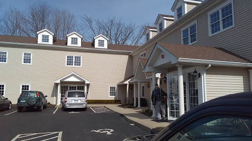 Pharmacy «Oxford Health Pharmacy», reviews and photos, 100 Oxford Rd, Oxford, CT 06478, USA