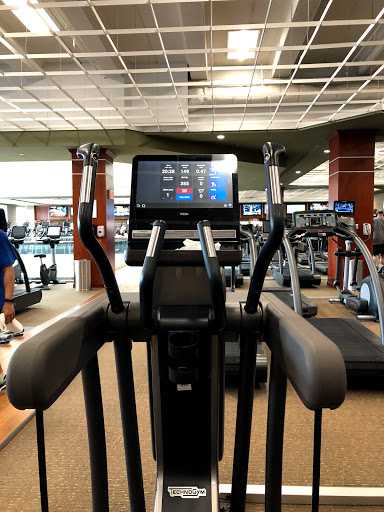 Gym «Life Time Athletic», reviews and photos, 25 Connell Dr, Berkeley Heights, NJ 07922, USA