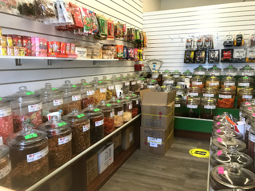 Crack Seed Store