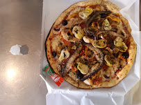 Photos du propriétaire du Pizzeria Jacky Pizza à Bandol - n°2