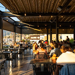 Photo n°7 de Restaurant L'Ambata à Propriano ()