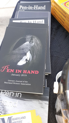 Museum «Edgar Allan Poe House & Museum», reviews and photos, 203 N Amity St, Baltimore, MD 21223, USA