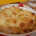 Photo n°2 de l'avis de Sorin.a fait le 28/08/2022 à 16:09 sur le  Ristorante Tina Pica à Cosenza