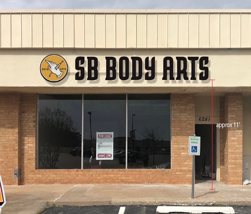 Explore healer tattoo ideas, creative tattoo ideas in Oklahoma City, available at SB Body Arts