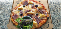 Photos du propriétaire du Pizzeria Pizzas de l'olivier St Simon à Toulouse - n°1
