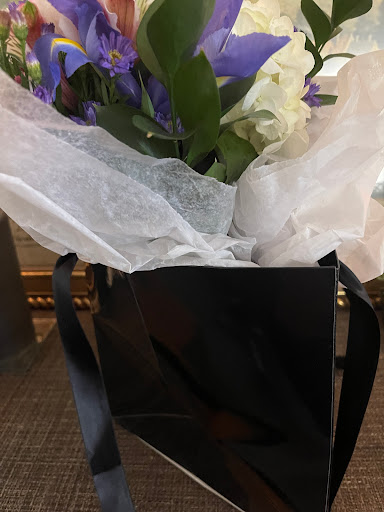 Florist «Hillside Florist & Gifts», reviews and photos, 888 Main St, Woburn, MA 01801, USA