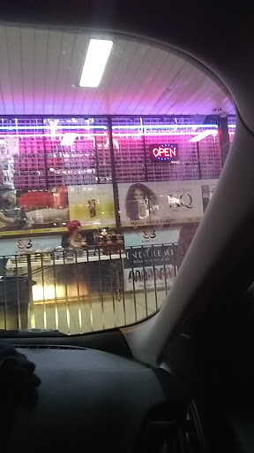 Beauty Supply Store «Magic Hair & Beauty», reviews and photos, 5301 Lee Rd, Maple Heights, OH 44137, USA
