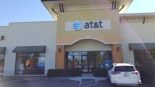 Cell Phone Store «AT&T», reviews and photos, 1500 Oakley Seaver Dr Suite 1, Clermont, FL 34711, USA