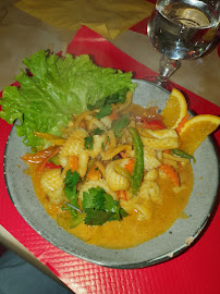 Soupe du Restaurant vietnamien Le Tonkinois à Brest - n°10