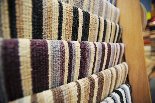 Reviews of Surplus City Carpets / Flooring 568 in London - Shop