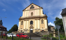 Kostel Sv. Mikuláše