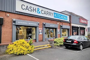 Cash & Carry Kitchens image