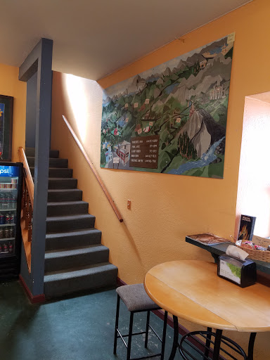 Coffee Shop «FireFall Coffee Roasting Company», reviews and photos, 18749 Main St, Groveland, CA 95321, USA