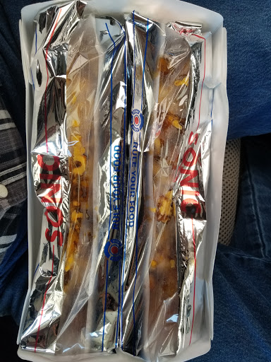 Fast Food Restaurant «Sonic Drive-In», reviews and photos, 983 S Main St, Lapeer, MI 48446, USA