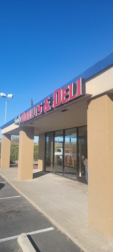 Dessert Shop «Family Donuts & Deli», reviews and photos, 9045 Fair Oaks Blvd, Carmichael, CA 95608, USA