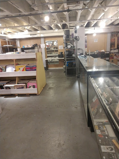 Thrift Store «Lifelong Thrift store», reviews and photos, 312 Broadway E, Seattle, WA 98102, USA