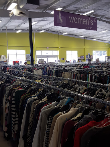 Thrift Store «Goodwill Store and Donation Site», reviews and photos