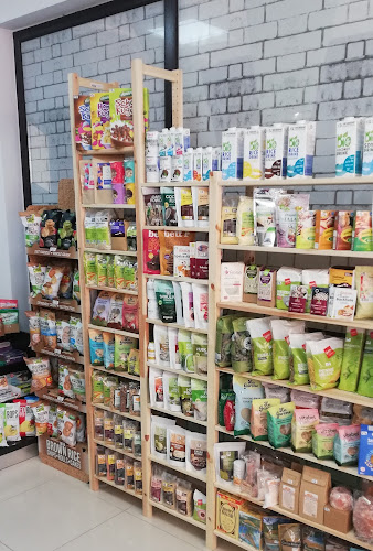 Отзиви за Магазин Sunshine - здравословни и био храни в София - Супермаркет