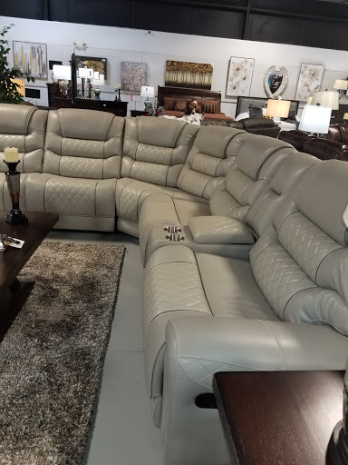 Furniture Store «Furniture Shop», reviews and photos, 930 E Hwy 67, Duncanville, TX 75137, USA