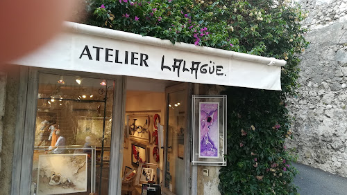 Souleiado à Saint-Paul-de-Vence