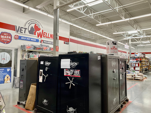 Home Improvement Store «Tractor Supply Co.», reviews and photos, 1000 American Way, Windsor, CA 95492, USA