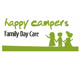 Happy Campers Family Day Care