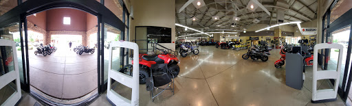 Motorcycle Dealer «RideNow Powersports Surprise», reviews and photos, 15380 W Bell Rd, Surprise, AZ 85374, USA
