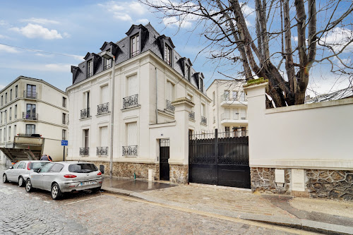 Agence de location d'appartements Chicaparts Paris