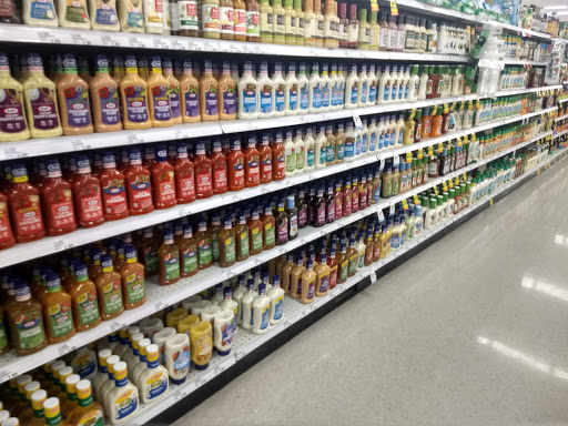 Supermarket «Meijer», reviews and photos, 5858 N Springboro Pike, Dayton, OH 45449, USA