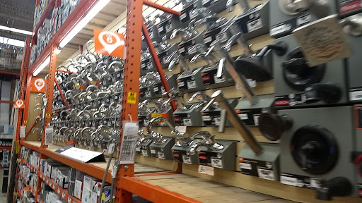 Home Improvement Store «The Home Depot», reviews and photos, 92 Newbury St, Danvers, MA 01923, USA