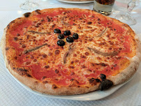 Pizza du Restaurant italien Chez Mario à Trégastel - n°14