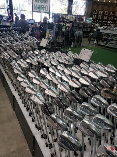 Golf Club «Golfio, Inc.», reviews and photos, 19855 Quiroz Ct, Walnut, CA 91789, USA