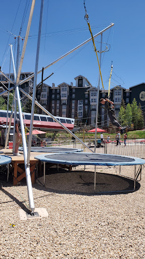 Amusement Park Ride «Park City Alpine Slide», reviews and photos, 1345 Lowell Ave, Park City, UT 84060, USA