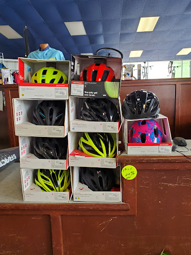 Bicycle Store «Bike One», reviews and photos, 159 24th Ave NW, Norman, OK 73069, USA