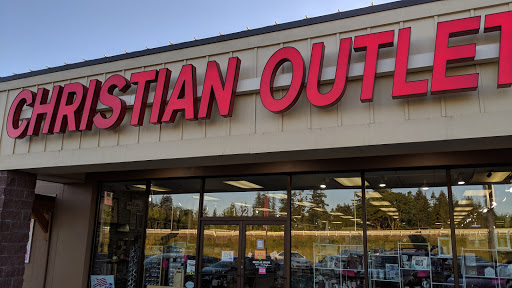 Shopping Mall «Centralia Outlets», reviews and photos, 1342 Lum Rd, Centralia, WA 98531, USA