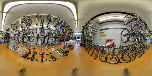 Bicycle Store «James Vincent Bicycles», reviews and photos, 8505 Bergenline Ave, North Bergen, NJ 07047, USA