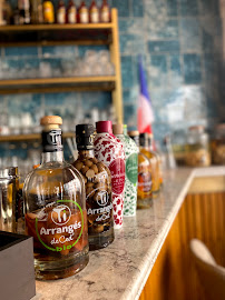 Plats et boissons du Le Robinet d'Or(Hôtel Restaurant quartier Gare du Nord Gare de l'Est, canal Saint-Martin) à Paris - n°14