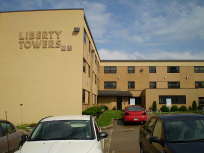 Liberty Towers Inc. of Clarion