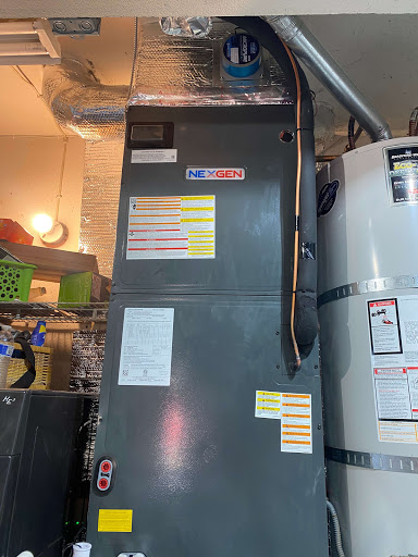 NexGen HVAC & Plumbing image
