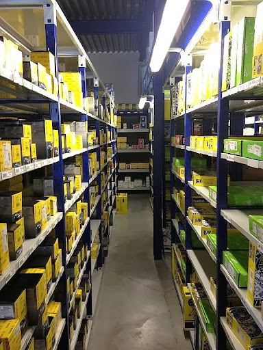 Photo 2 - SEDIAM ARLES PIECES AUTO