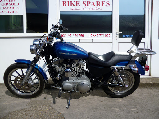 Southern Bike Spares