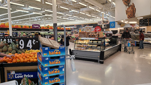 Department Store «Walmart Supercenter», reviews and photos, 201 Edwards Blvd, Lake Geneva, WI 53147, USA